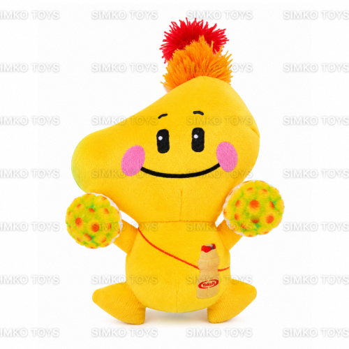 MASKOT YAKULT MANGGA MASKOT YAKULT MANGGA
