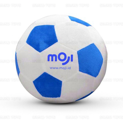 bantal bola moji bantal bola moji