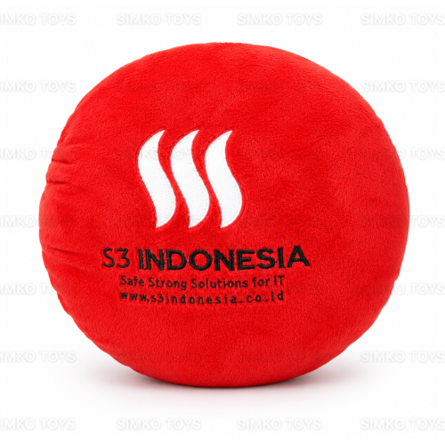 bantal bulet bantal bulet