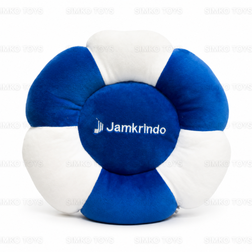 bantal bunga bantal bunga