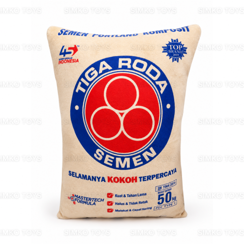 bantal semen bantal semen
