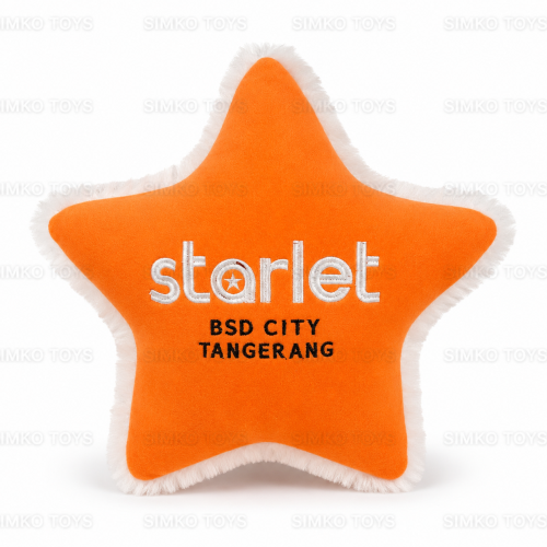 bantal starlet bantal starlet