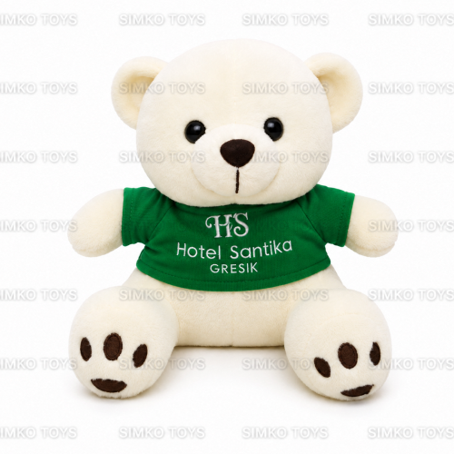 bear kostum hotel santika bear kostum hotel santika