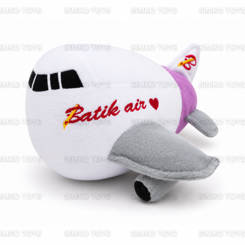 maskot batik air maskot batik air