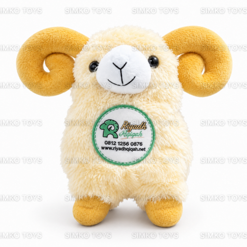 maskot domba aqiqah maskot domba aqiqah