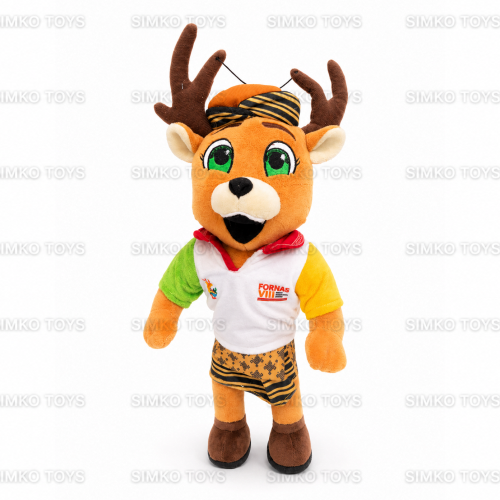 maskot formas maskot formas