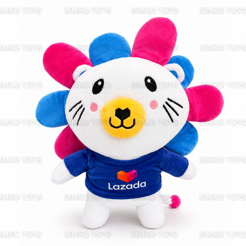 maskot lazada maskot lazada