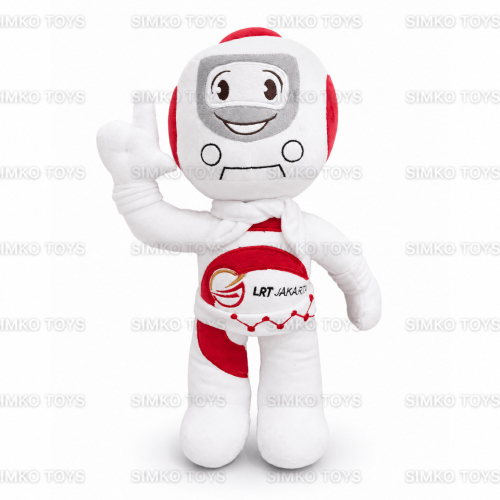 maskot lrt maskot lrt