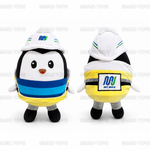 maskot mrt maskot mrt