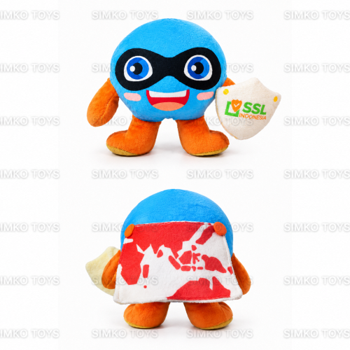 maskot ssl maskot ssl