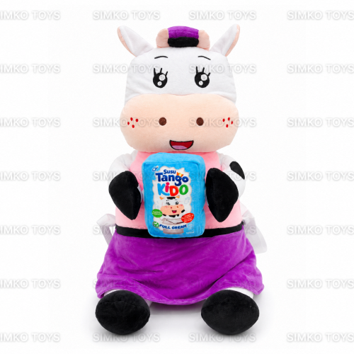 tas sapi cewe ungu tas sapi cewe ungu